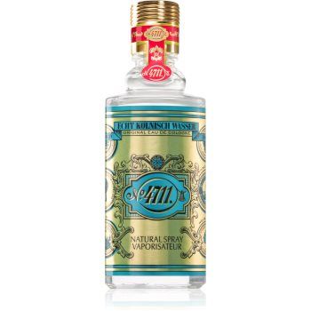 4711 Original eau de cologne cu atomizor unisex