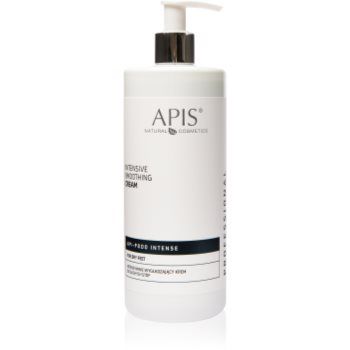 Apis Natural Cosmetics Api-Podo Intense crema intensiv hidratanta pentru picioare