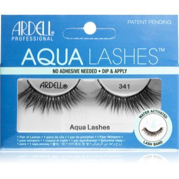 Ardell Aqua Lash gene  false