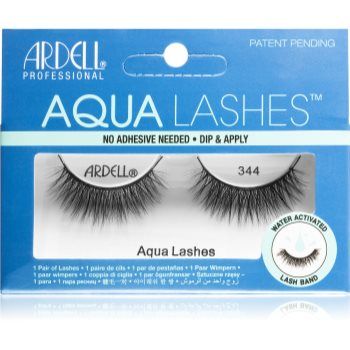 Ardell Aqua Lash gene false