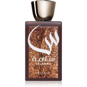 Asdaaf Salamah Eau de Parfum unisex
