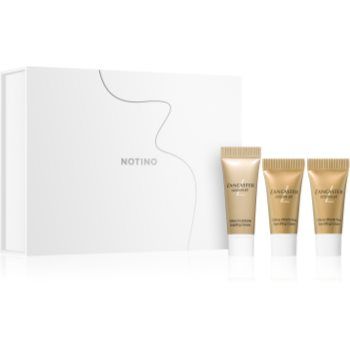 Beauty Exclusive Box Notino Lancaster Golden Hour set cadou unisex