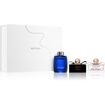 Beauty Exclusive Box Notino Opposites Attract set cadou unisex