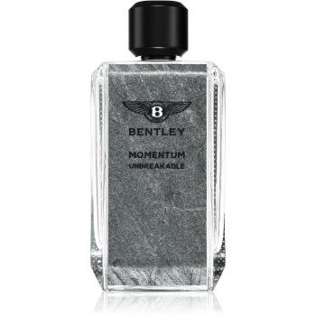 Bentley Momentum Unbreakable Eau de Parfum pentru bărbați