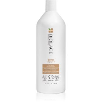 Biolage Bond Therapy șampon fortifiant pentru păr deteriorat