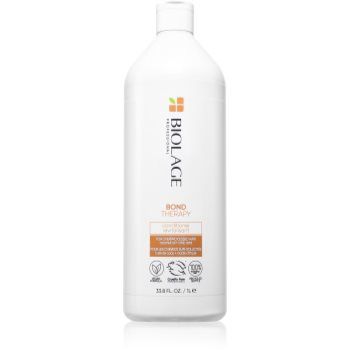 Biolage Bond Therapy Balsam pentru parul deteriorat, fraged si slab