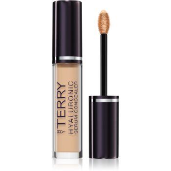 By Terry Hyaluronic Serum Concealer 8HA anticearcan cu efect de lunga durata cu acid hialuronic