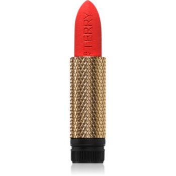 By Terry Rouge Opulent Satin Lipstick Refill ruj satinat rezervă