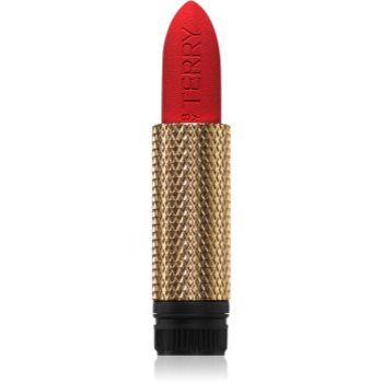 By Terry Rouge Opulent Satin Lipstick Refill ruj satinat rezervă