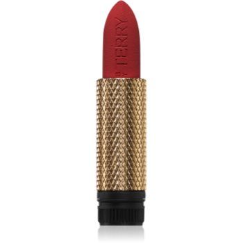 By Terry Rouge Opulent Satin Lipstick Refill ruj satinat rezervă