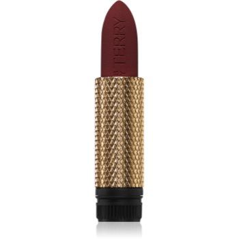 By Terry Rouge Opulent Satin Lipstick Refill ruj satinat rezervă