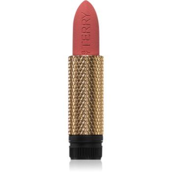 By Terry Rouge Opulent Satin Lipstick Refill ruj satinat rezervă