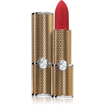 By Terry Rouge Opulent Satin Lipstick ruj satinat reincarcabil