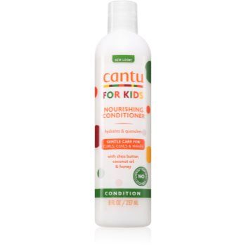 CANTU For Kids Care Conditioner balsam protector pentru copii