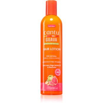CANTU Guava Hair Lotion balsam de îngrijire