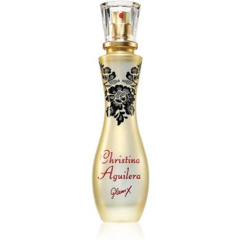 Christina Aguilera Glam X eau de parfum pentru femei