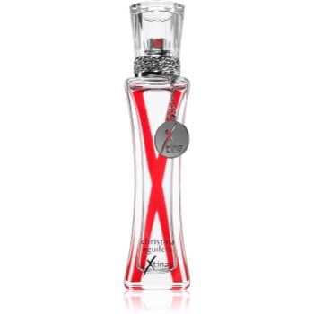 Christina Aguilera X-Tina Eau de Parfum pentru femei