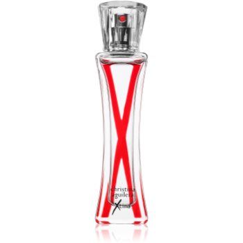 Christina Aguilera X-Tina Eau de Parfum pentru femei