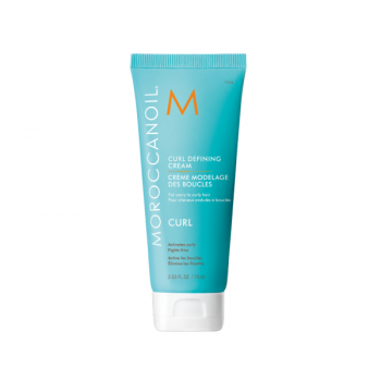 Crema pentru definirea buclelor Moroccanoil Curl Defining Cream 75 ml