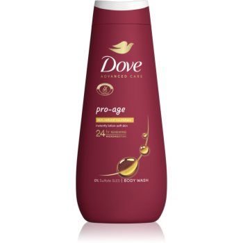 Dove Advanced Care Pro Age gel de duș pentru femei