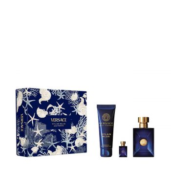 Dylan blue set  255 ml