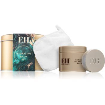 Emma Hardie Hydrating Balm Kit set cadou pentru hidratare intensa