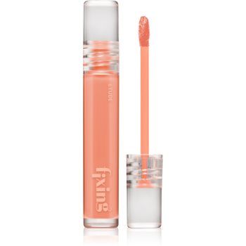 ETUDE Fixing Tint Glow luciu de buze intens pigmentat