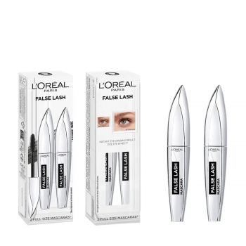 False lash set