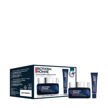 Force supreme set 65 ml