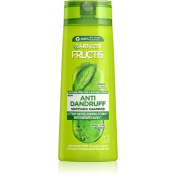 Garnier Fructis Antidandruff sampon anti-matreata
