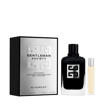 Gentleman society set 112.50 ml