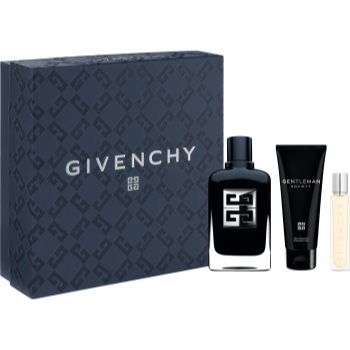 GIVENCHY Gentleman Society set cadou pentru bărbați