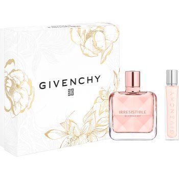 GIVENCHY Irresistible set cadou pentru femei