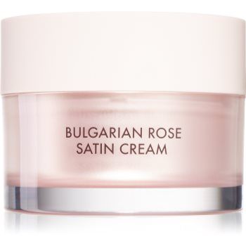 Heimish Bulgarian Rose crema hidratanta usoara