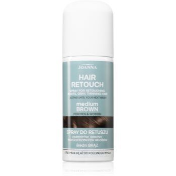 Joanna Hair Retouch Spray spray pentru acoperirea firelor albe