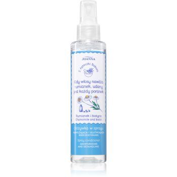 Joanna Z Apteczki Babuni balsam sub forma de spray