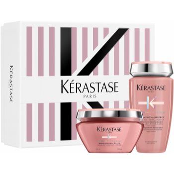Kérastase Chroma Absolu set cadou pentru păr vopsit