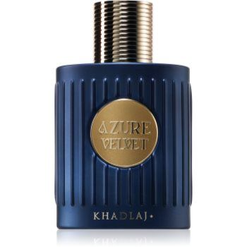 Khadlaj Azure Velvet Eau de Parfum unisex