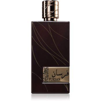 Khadlaj Fursan Brown Eau de Parfum unisex