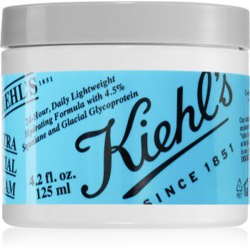 Kiehl's Ultra Facial Cream crema de fata hidratanta 24 de ore