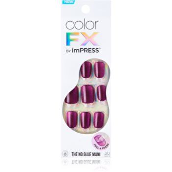 KISS Color FX im Press unghii artificiale