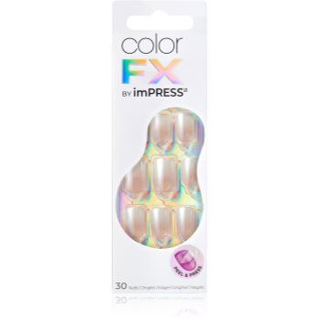 KISS Color FX im Press unghii artificiale