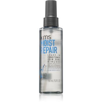 KMS Moist Repair Leave-In Conditioner balsam (nu necesita clatire) cu efect de hidratare
