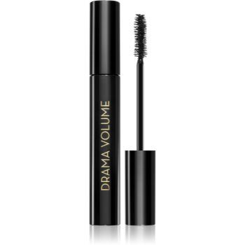 Korres Volcanic Minerals mascara pentru extra volum