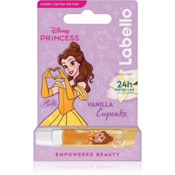 Labello Disney Belle Balsam de buze hidratant