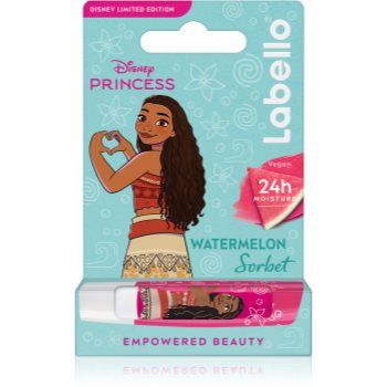 Labello Disney Vaiana Balsam de buze hidratant