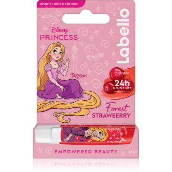 Labello Disney Rapunzel Balsam de buze hidratant