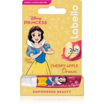Labello Disney Snow White Balsam de buze hidratant