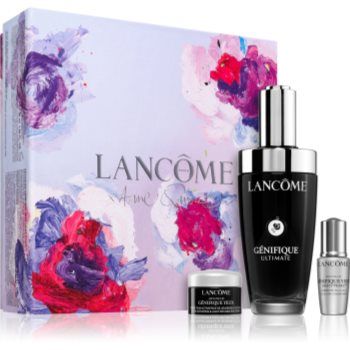 Lancôme Génifique Ultimate Serum set cadou pentru femei