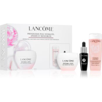 Lancôme Hydra Zen Gel Cream set cadou pentru femei